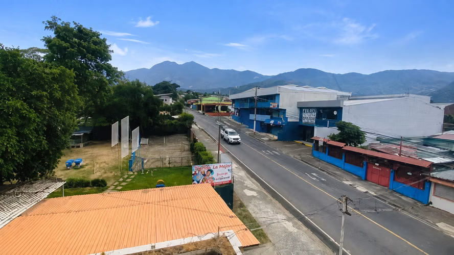 Apartamento en Alquiler, Escazú centro - Imagen 3