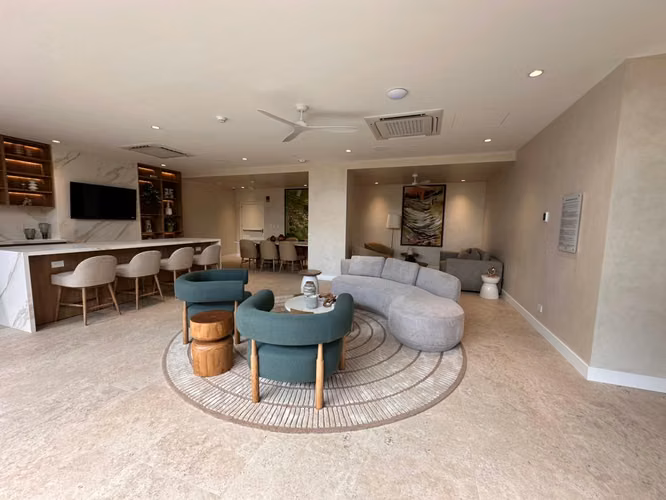 SE ALQUILA APARTAMENTO NUEVO A ESTRENAR EN NUNCIATURA - Imagen 15