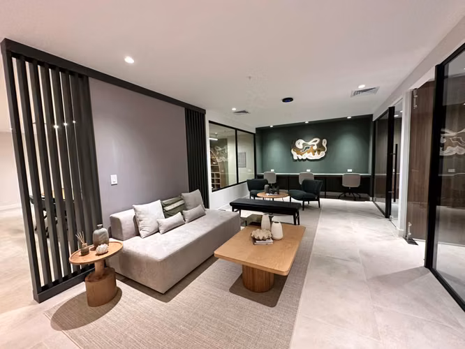 SE ALQUILA APARTAMENTO NUEVO A ESTRENAR EN NUNCIATURA - Imagen 14