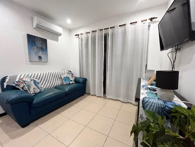 Casa en Venta en Condominio Málaga Herradura – Playa Herradura - Imagen 2
