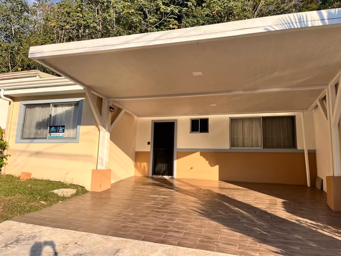Casa en Venta en Condominio Málaga Herradura – Playa Herradura - Imagen 11