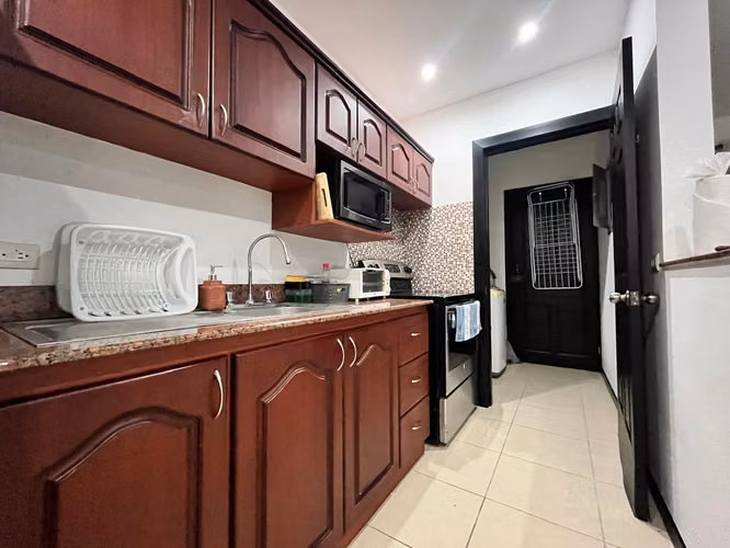 Casa en Venta en Condominio Málaga Herradura – Playa Herradura - Imagen 12