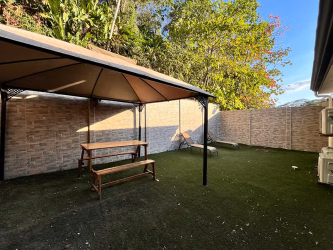 Casa en Venta en Condominio Málaga Herradura – Playa Herradura - Imagen 10