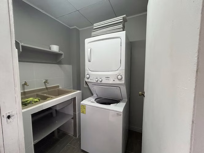 Alquiler de Casa en Sabana Oeste con Jardín + Oficina | Cerca UCIMED | Segura ID27231 - Imagen 6
