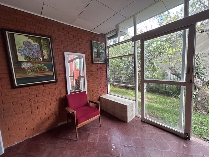 Alquiler de Casa en Sabana Oeste con Jardín + Oficina | Cerca UCIMED | Segura ID27231 - Imagen 13
