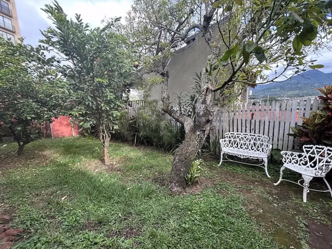Alquiler de Casa en Sabana Oeste con Jardín + Oficina | Cerca UCIMED | Segura ID27231 - Imagen 16