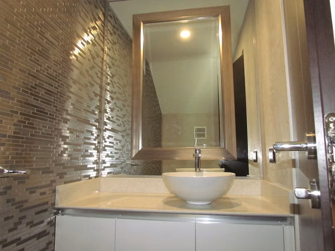 Casa en Alquiler Amueblada en Lindora, Santa Ana | 2 Habs y Lujo Contemporáneo ID27221 - Imagen 14