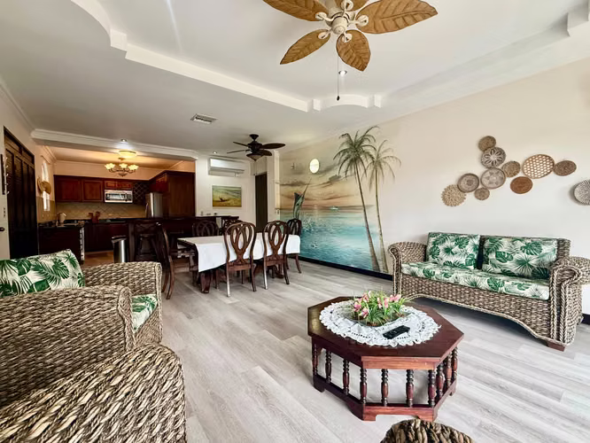 Vende/Alquila condominio en Pacific Sun, Jacó, Garabito (MV) - Imagen 8