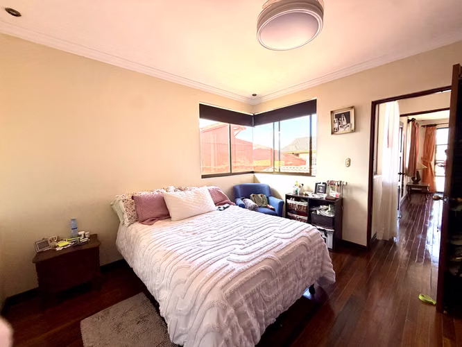 SE VENDE CASA DE LUJO EN RESIDENCIAL CON SEGURIDAD 24-7 EN SAN PABLO DE HEREDIA