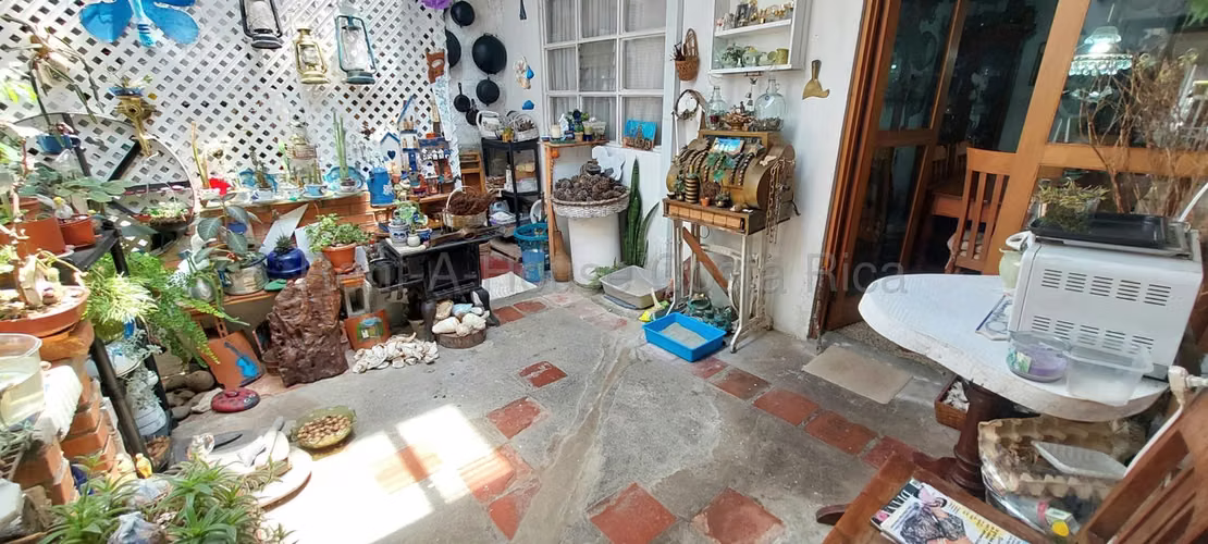 Venta de Casa en Desamparados-San Antonio. 26-1697 - Imagen 2