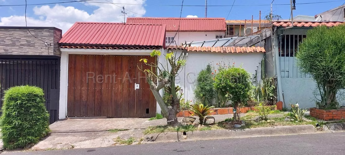 House for Sale in Desamparados-San Antonio. 26-1697