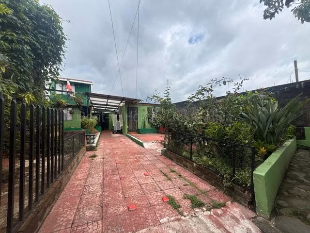 Property for Sale in Vásquez Coronado-San Isidro. 26-1964 INVESTMENT