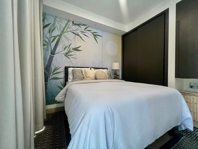 Estudio Amoblado en Alquiler en Barrio Escalante – 34m² - Imagen 6