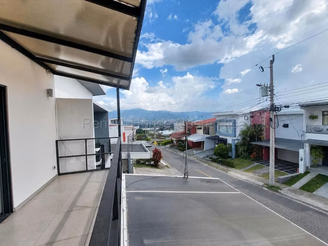 Venta de Casa en Condominio Terrafe San Francisco Heredia - Imagen 17