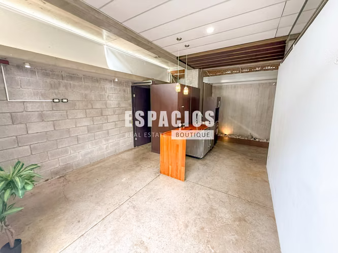 ALQUILER DE APARTAMENTO TIPO ESTUDIO EN ROHRMOSER - Imagen 4