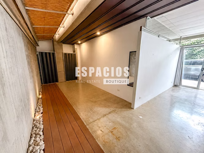 ALQUILER DE APARTAMENTO TIPO ESTUDIO EN ROHRMOSER - Imagen 9