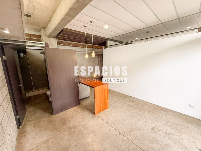 ALQUILER DE APARTAMENTO TIPO ESTUDIO EN ROHRMOSER - Imagen 5