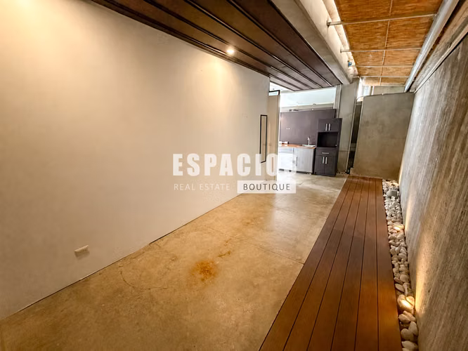 ALQUILER DE APARTAMENTO TIPO ESTUDIO EN ROHRMOSER - Imagen 10