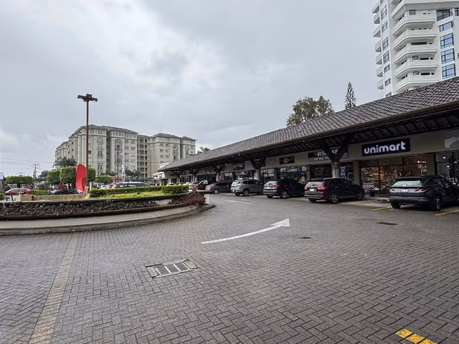 ALQUILER DE LOCAL EN PLAZA - SAN RAFEL ESCAZU - Imagen 18