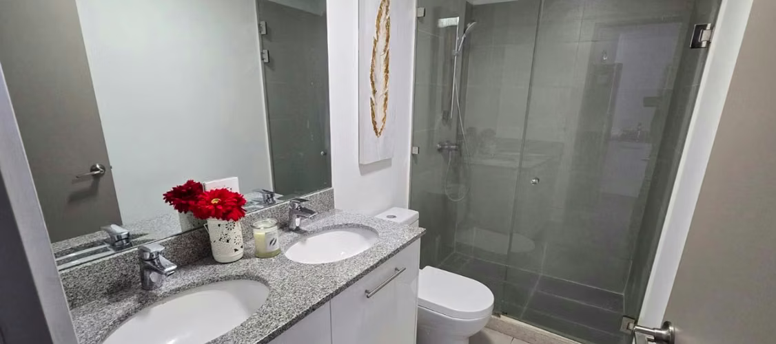 Alquiler Apartamento en Freses, Curridabat. Torre Ifreses - Imagen 9