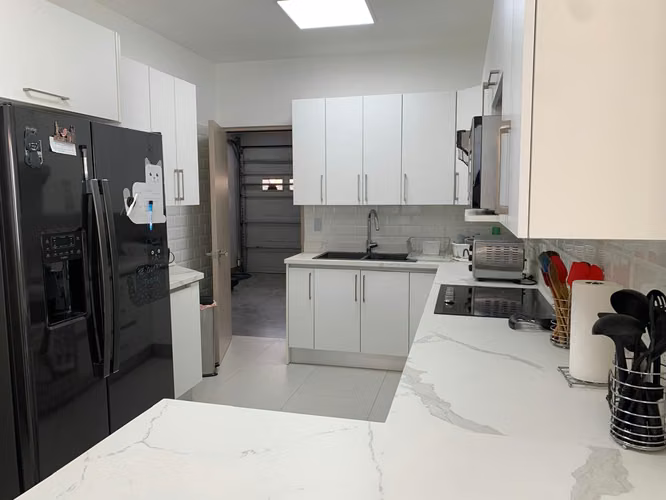 Exclusiva Casa de 1 Nivel Totalmente Remodelada – Pozos de Santa Ana - Imagen 16