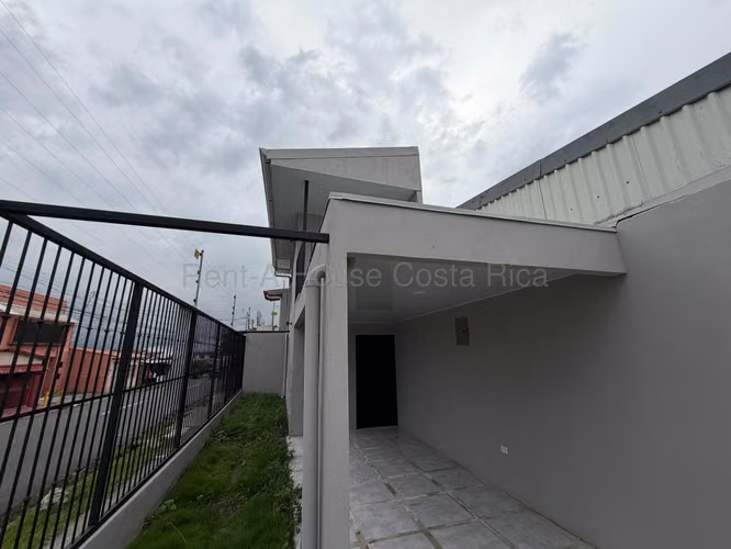 Venta de casa San Juan de Tibás. - Imagen 2