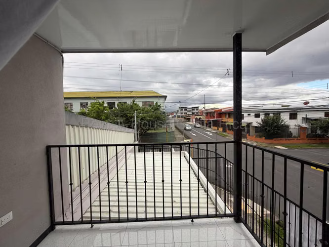Venta de casa San Juan de Tibás. - Imagen 12