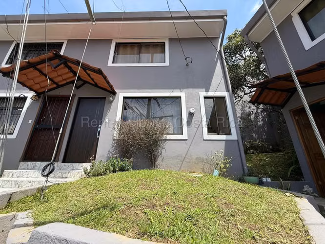 Apartment for Sale in Montes de Oca-San Rafael. 27-251