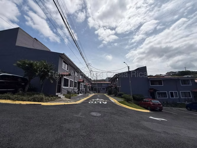 Venta de Apartamento en Montes de Oca-San Rafael. 27-251 - Imagen 2