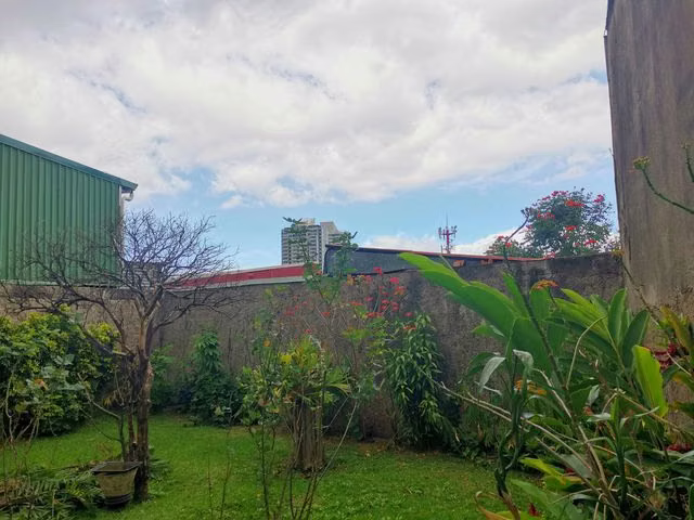 Venta de Propiedad Comercial en Merced, San José. 27-250 - Imagen 14