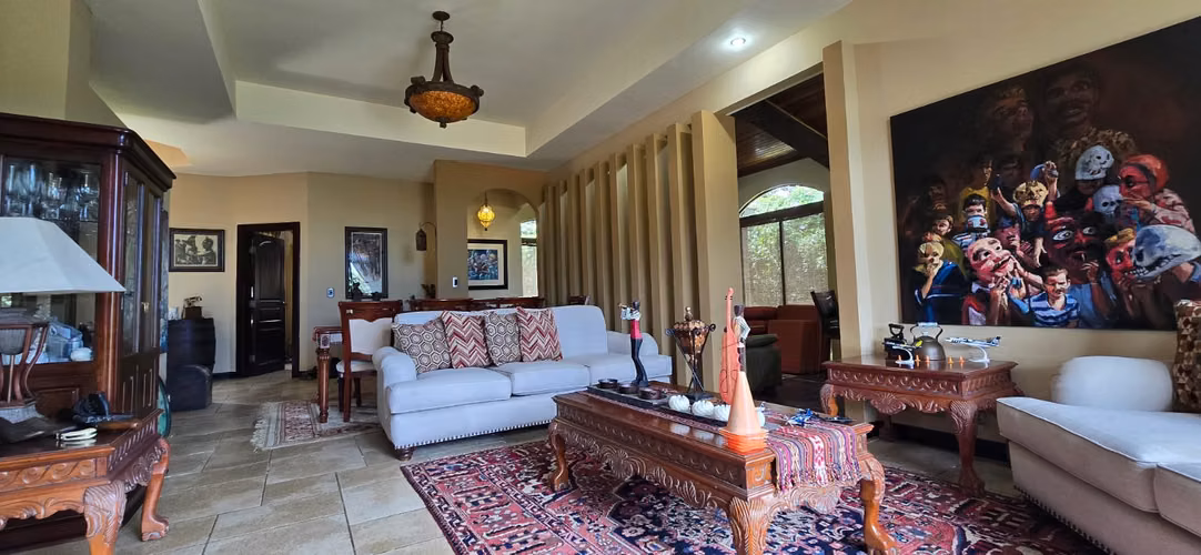 Venta de casa en San Jose de la Montaña, Heredia. - Imagen 12