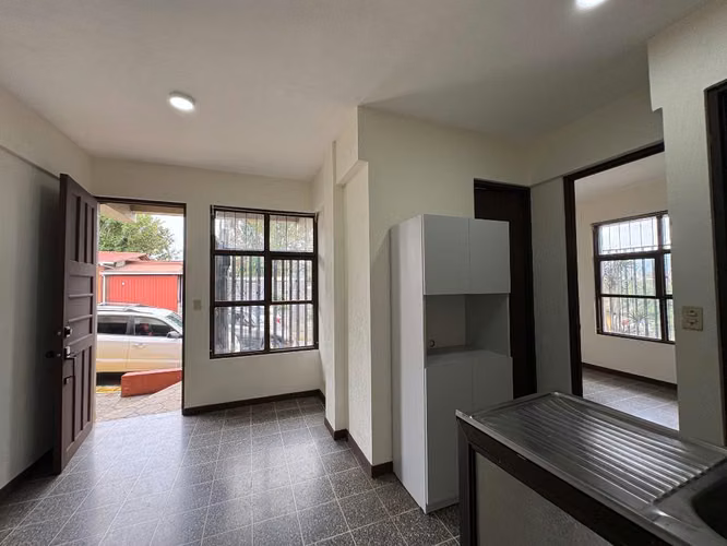 APARTAMENTO  EN ALQUILER, SAN RAMÓN CENTRO - Imagen 3