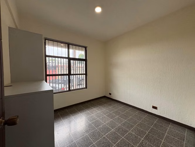 APARTAMENTO  EN ALQUILER, SAN RAMÓN CENTRO - Imagen 2