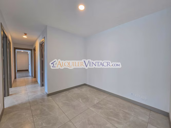 LUJOSO APARTAMENTO DE 3 HABIT. + DE SERVICIO EN ESCAZU CENTRO - Imagen 8