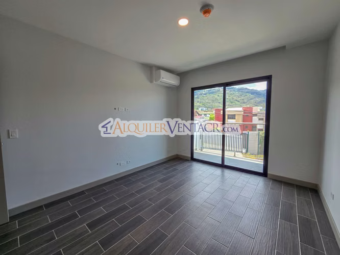 LUJOSO APARTAMENTO DE 3 HABIT. + DE SERVICIO EN ESCAZU CENTRO - Imagen 11