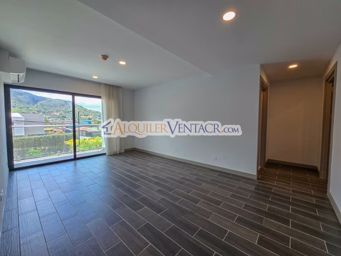 LUJOSO APARTAMENTO DE 3 HABIT. + DE SERVICIO EN ESCAZU CENTRO - Imagen 15
