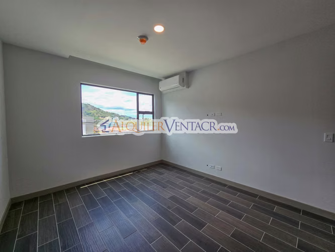 LUJOSO APARTAMENTO DE 3 HABIT. + DE SERVICIO EN ESCAZU CENTRO - Imagen 9