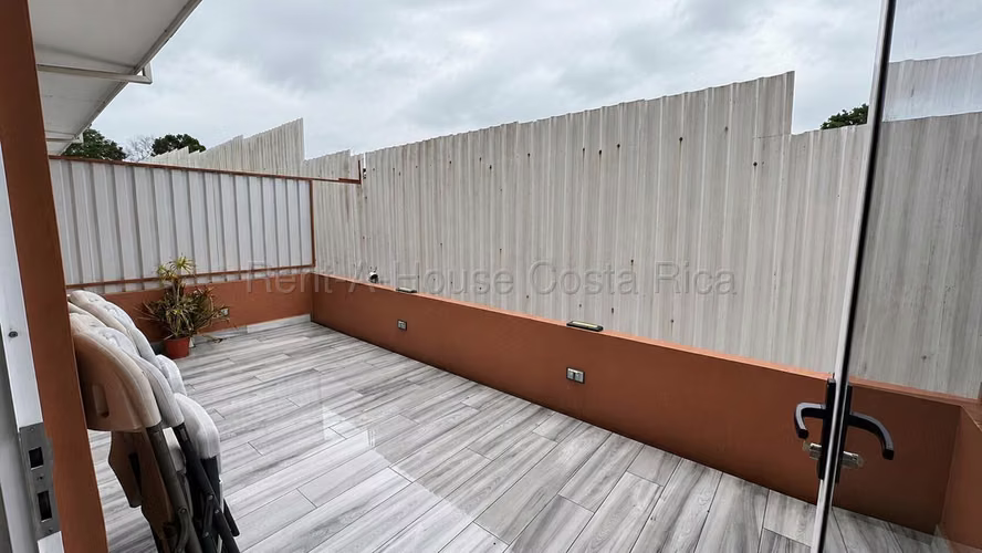 Venta de Casa en La Unión-Concepción. 27-266