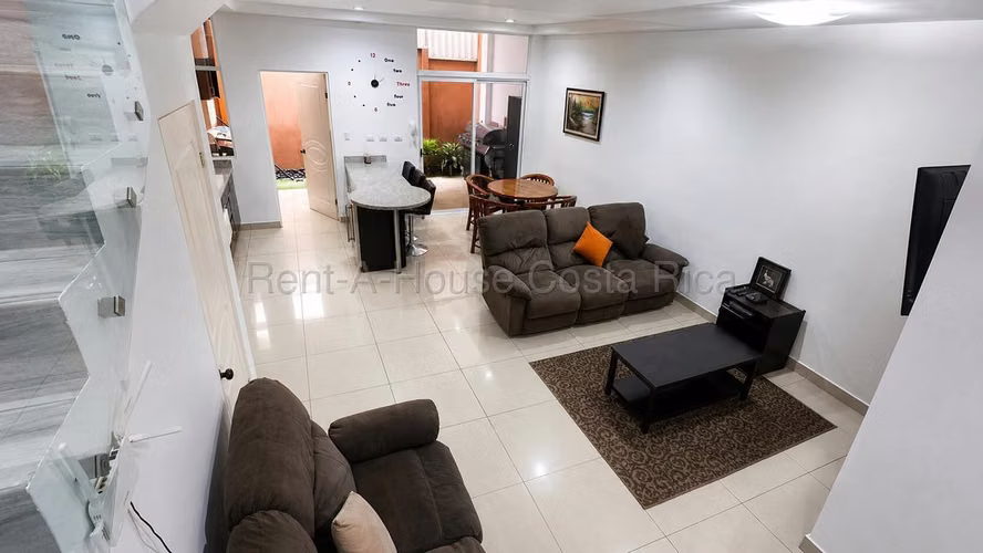 Venta de Casa en La Unión-Concepción. 27-266