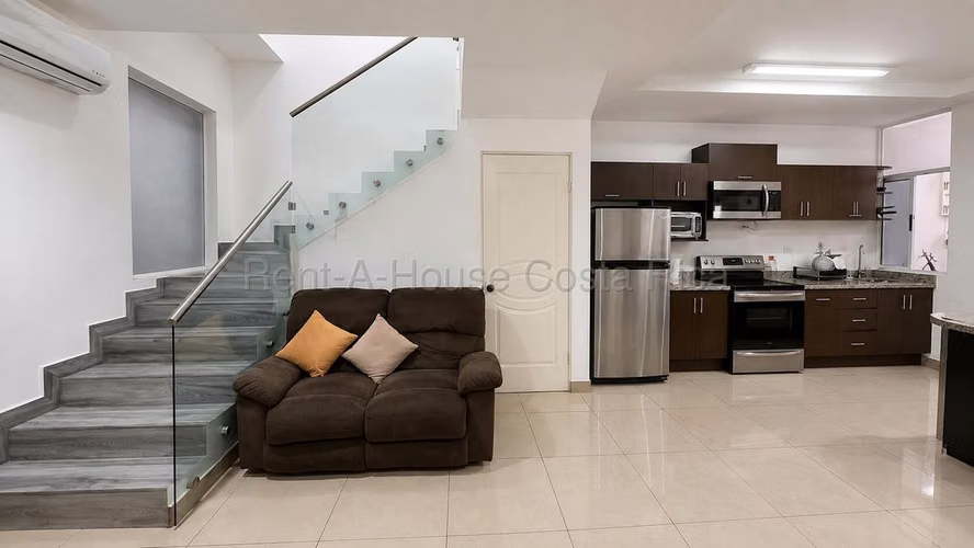 Venta de Casa en La Unión-Concepción. 27-266