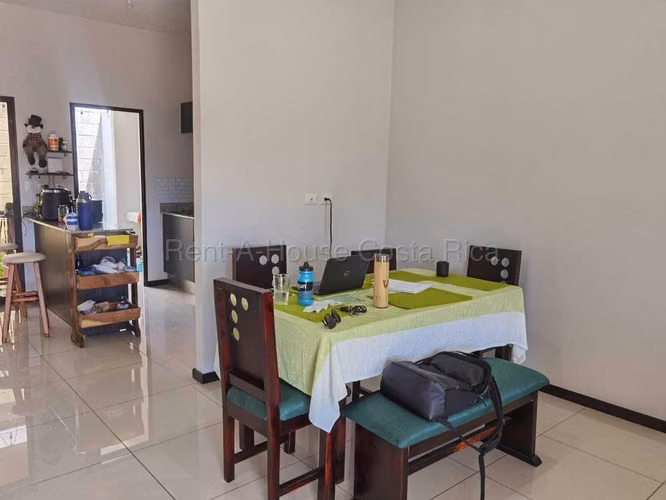 Alquiler de casa condominio Reserva Moravia - Imagen 2