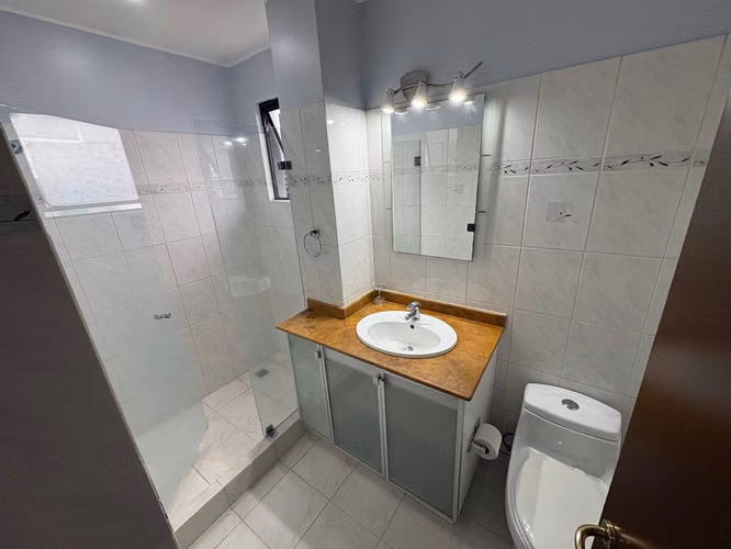 265 / Apartamento / Alquiler / Trejos de Monte Alegre / Condominio / Cerca Av Escazú - Imagen 12