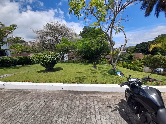 251A / Alquiler /Apartamento a Estrenar / Bello Horizonte / Lujoso /Amplio / Seguro - Imagen 7