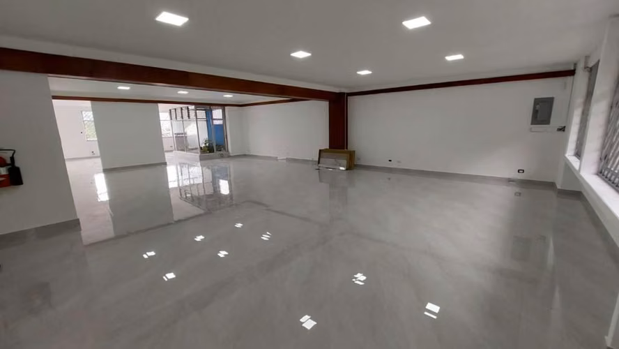 Alquiler oficinas