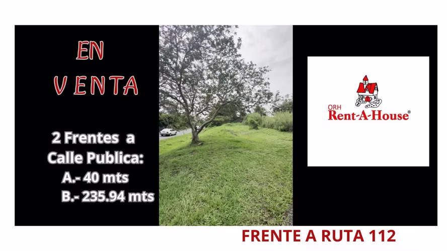 Venta de Terreno de 6.11 Ha para Masterplan Mixto en San Pablo Heredia - Imagen 6