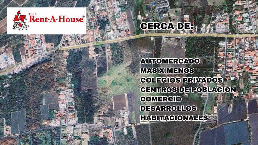 Venta de Terreno de 6.11 Ha para Masterplan Mixto en San Pablo Heredia - Imagen 15