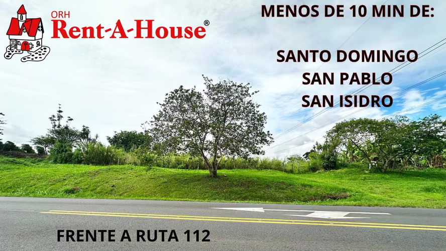 Venta de Terreno de 6.11 Ha para Masterplan Mixto en San Pablo Heredia - Imagen 4