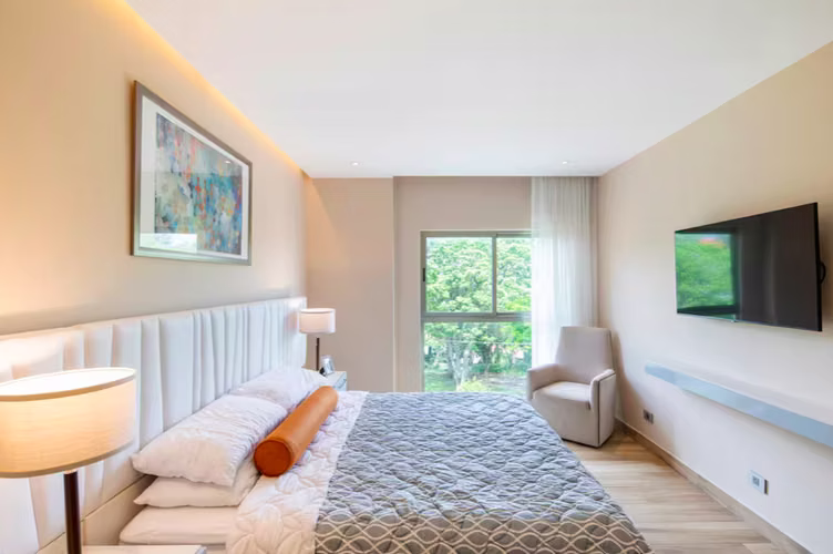Alquiler de Apartamento Amueblado en Rohrmoser, San José - Imagen 2
