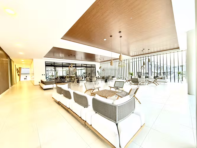 Alquiler casa de 3 habitaciones, condominio amenidades de lujo - Imagen 17