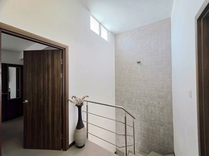 Casa en alquiler en condominio en Brasil de Mora | 3 habitaciones, A/C y amenidades - Imagen 10